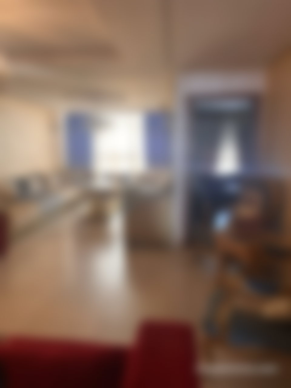 Appartement meublé 115 m² à louer quartier Mozart Tanger