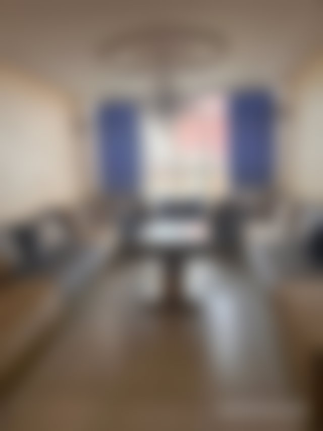 Appartement meublé 115 m² à louer quartier Mozart Tanger — 2