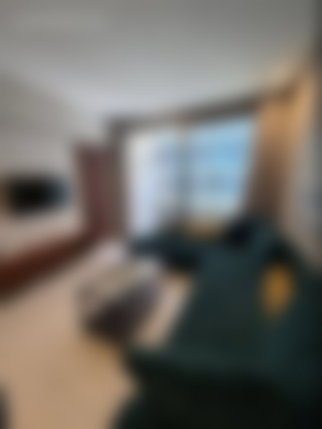 Furnished Studio with Terrace in Les Princesses, Casablanca — 4