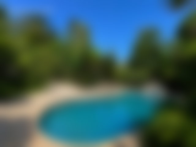 Villa 800 m² avec piscine et jardin tropical à louer, Anfa Casablanca — 4