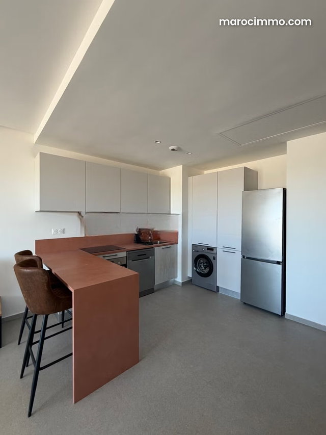 Studio for Rent in CFC — 3
