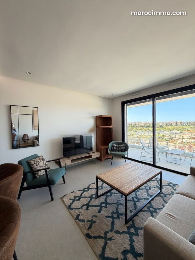 Studio en location à CFC — Casablanca