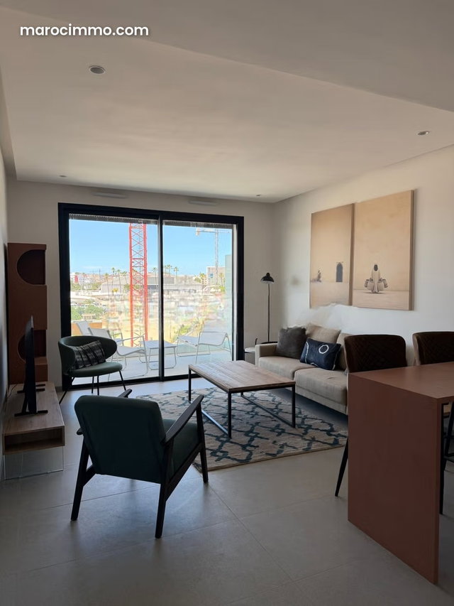 Studio for Rent in CFC — 2