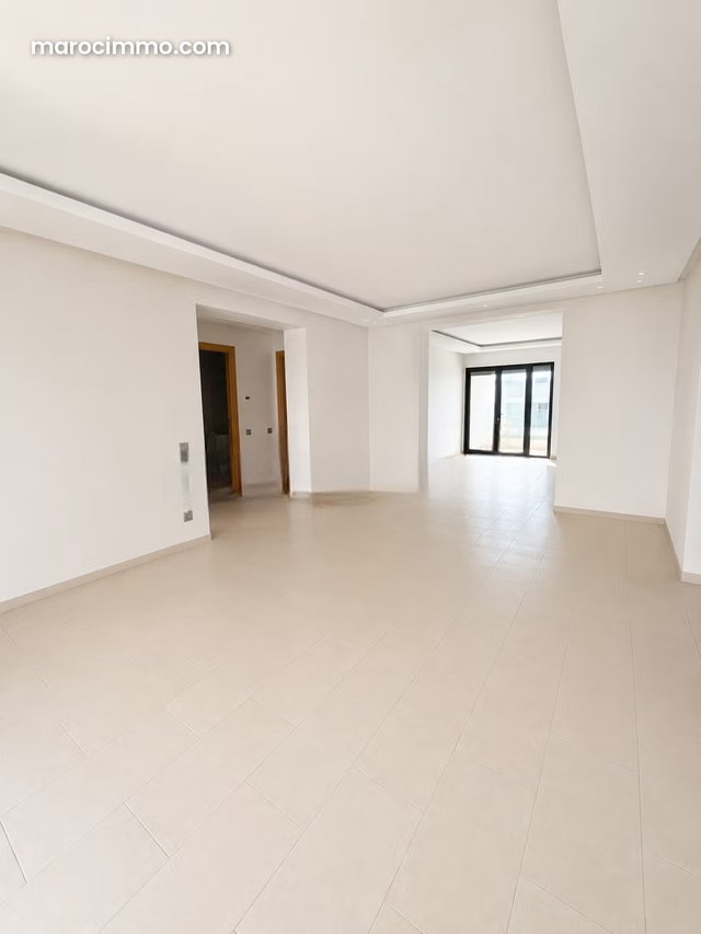 Magnifique 2 chambres en vente à CFC — 2