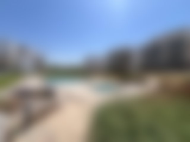 Appartement 5 pièces à Ville Verte Bouskoura avec piscine et jardin — 2