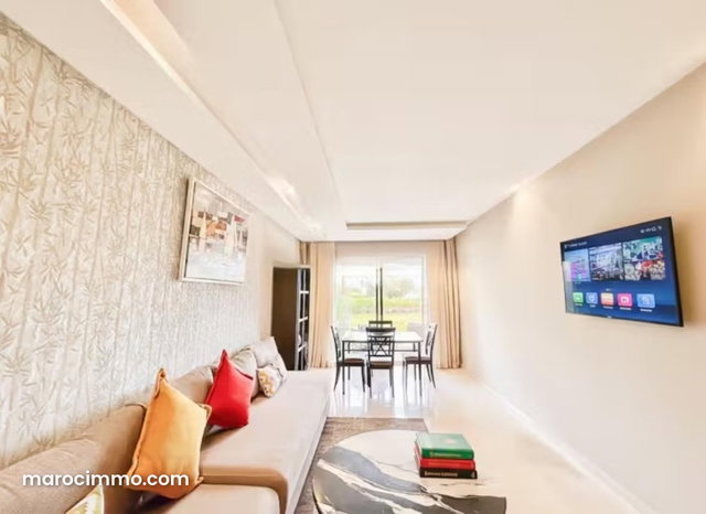Rez de jardin à vendre – Prestigia Saphir VE26222 — 3