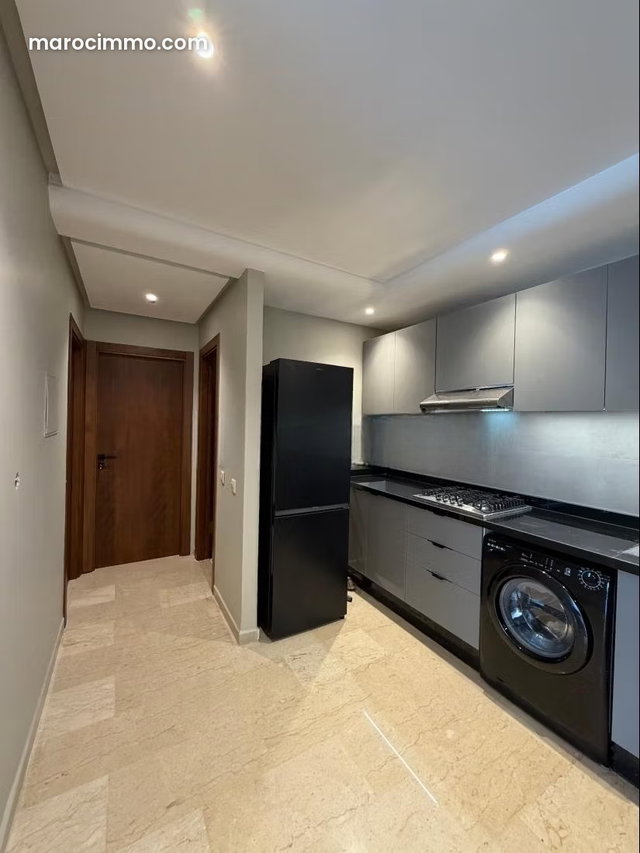 Appartement à l'achat à Dar Bouazza — 4