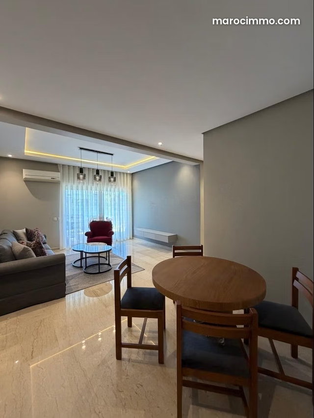 Appartement à l'achat à Dar Bouazza — 3