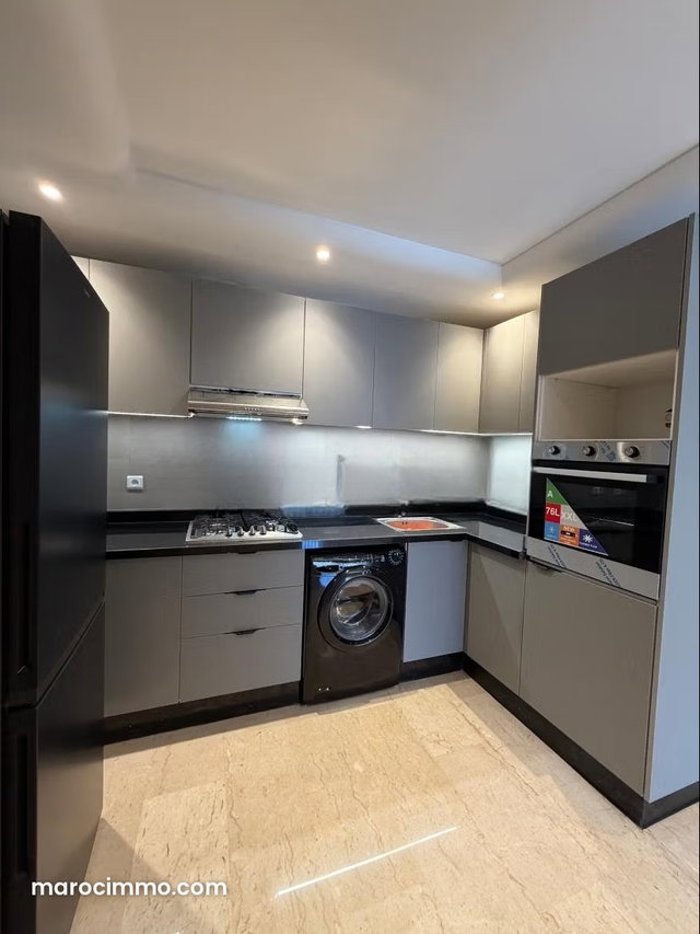 Appartement à l'achat à Dar Bouazza — 5