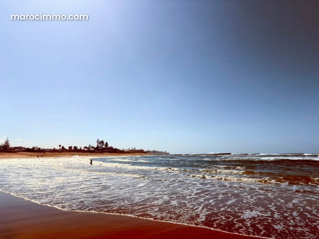 Villa d’exception au Val d’Or avec piscine intérieure et aperçu mer — 2