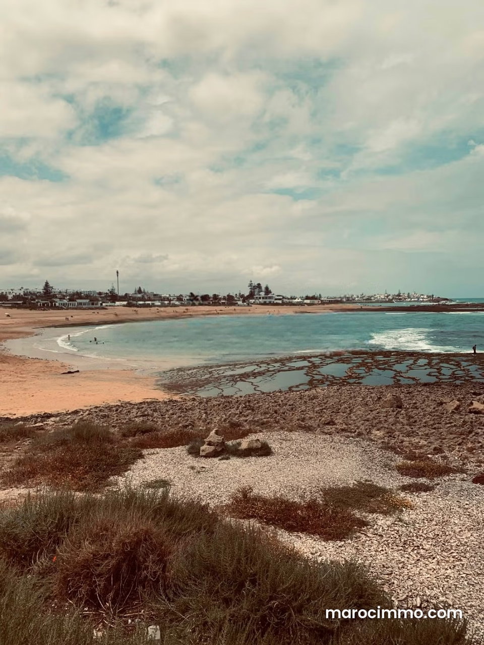 Villa d’exception au Val d’Or avec piscine intérieure et aperçu mer