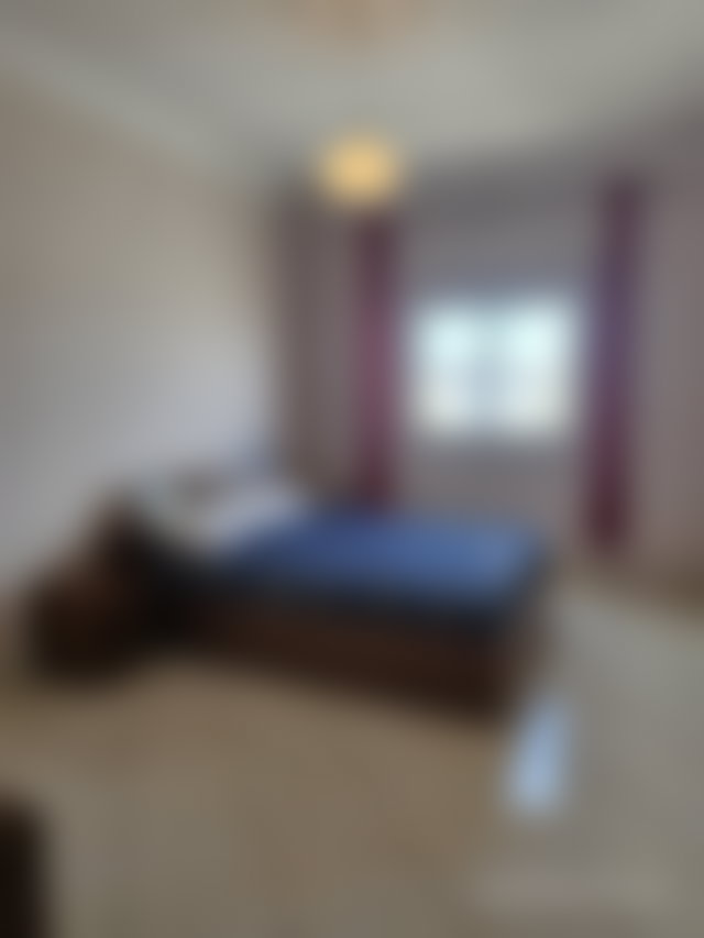 Appartement meublé 3 chambres avec jardin, Zemmouri, Tanger — 3