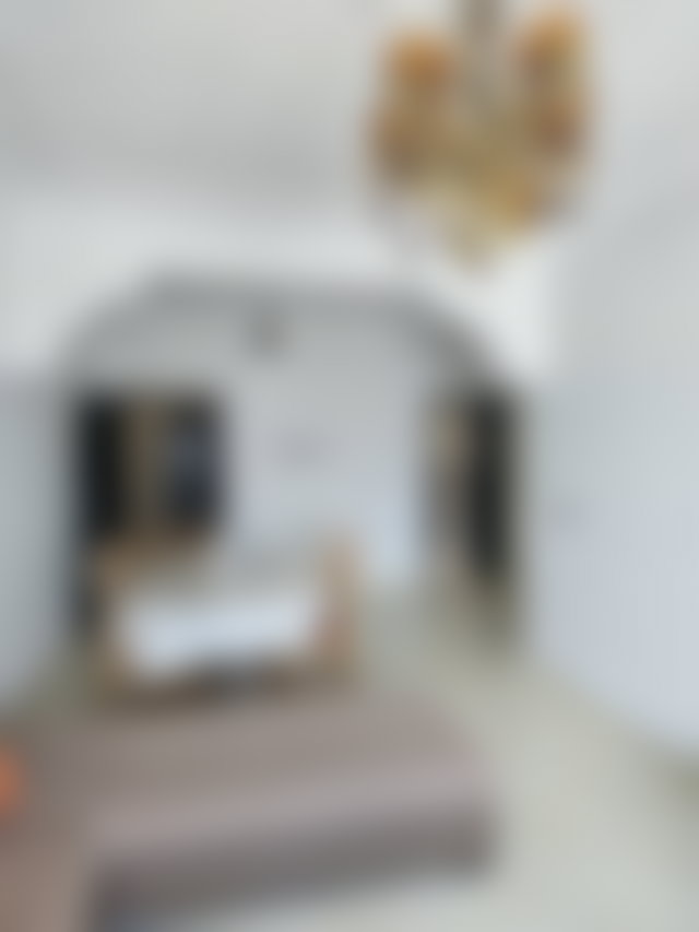 Appartement meublé 3 chambres avec jardin, Zemmouri, Tanger — 2