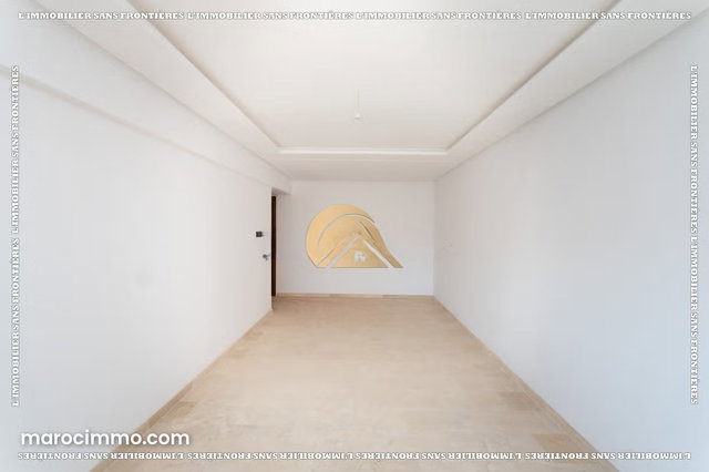 Appartement vide neuf à louer à Semlalia, Marrakech – 2ᵉ étage – 108 m² — 5