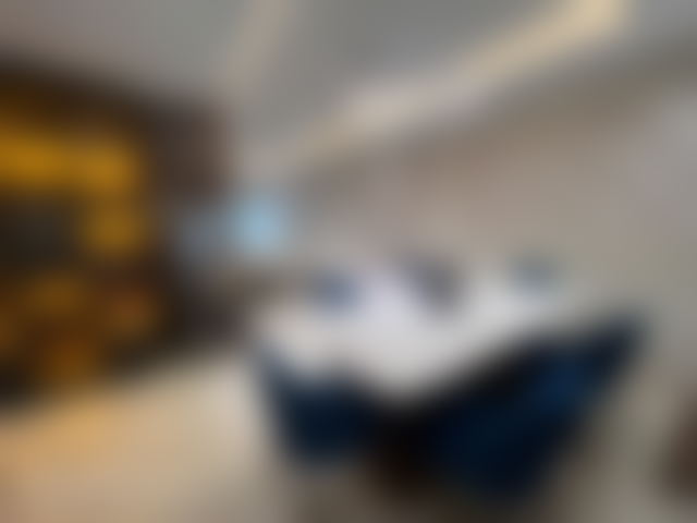شقة مفروشة مشرقة للكراء بفيلا فيرت بوسكورة — بوسكورة