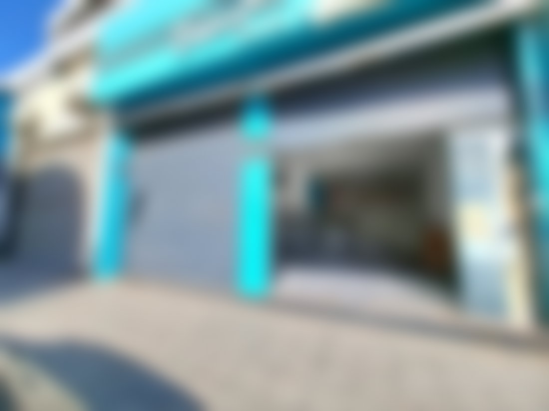 99 m² Commercial Premises, Mandarona, Casablanca, Ideal Showroom