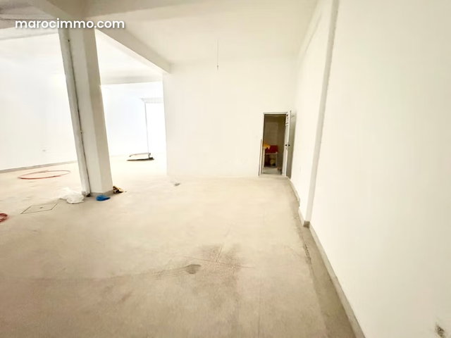 Local commercial en vente à Hay Dakhla. Surface de 150 m² — 5