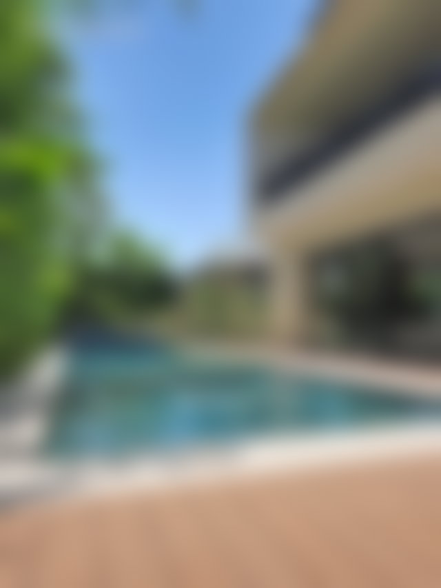 High-end villa for rent on Route de Tahanaoute, Marrakech — 2