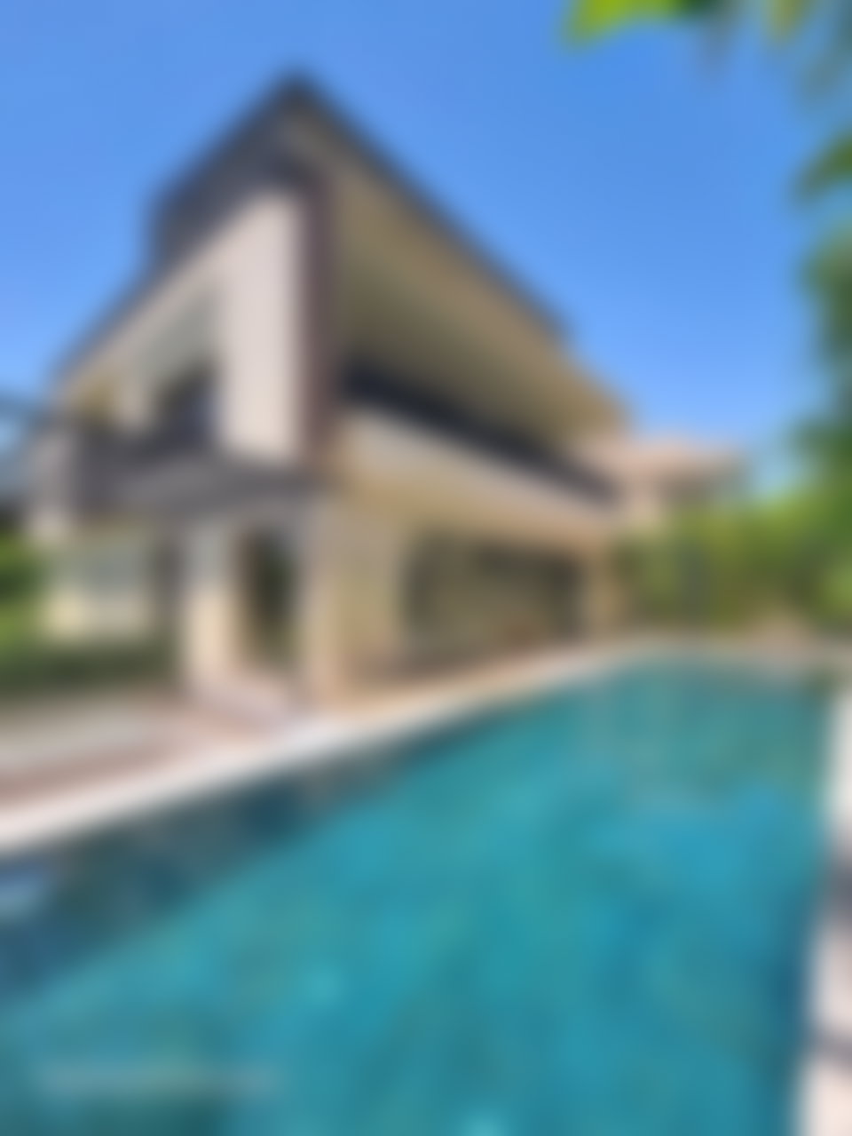 High-end villa for rent on Route de Tahanaoute, Marrakech