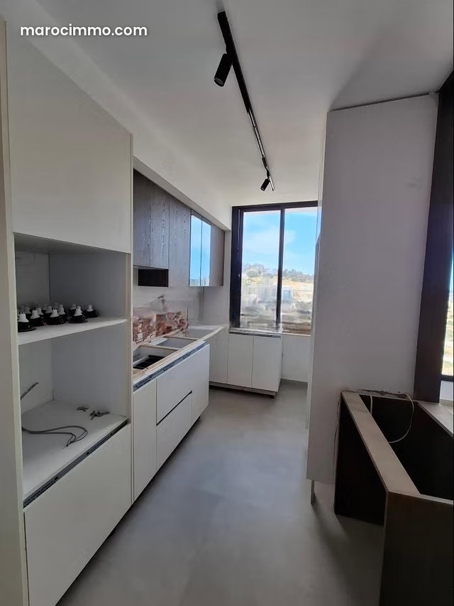 Apartment for Sale in Malabata Hills with Sea View — 5
