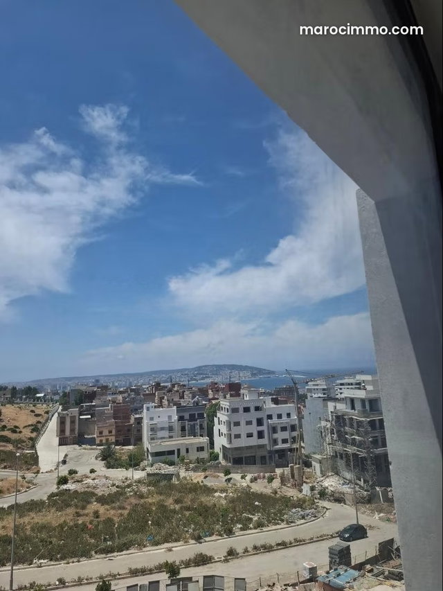 Apartment for Sale in Malabata Hills with Sea View — 3