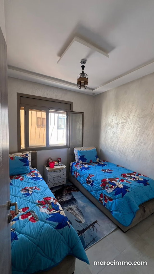 Appartement à vendre à Agadir, Hay lhouda — 5