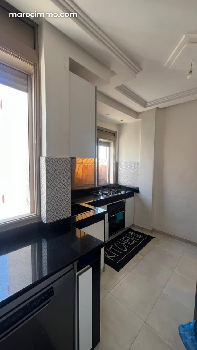Appartement à vendre à Agadir, Hay lhouda — 2