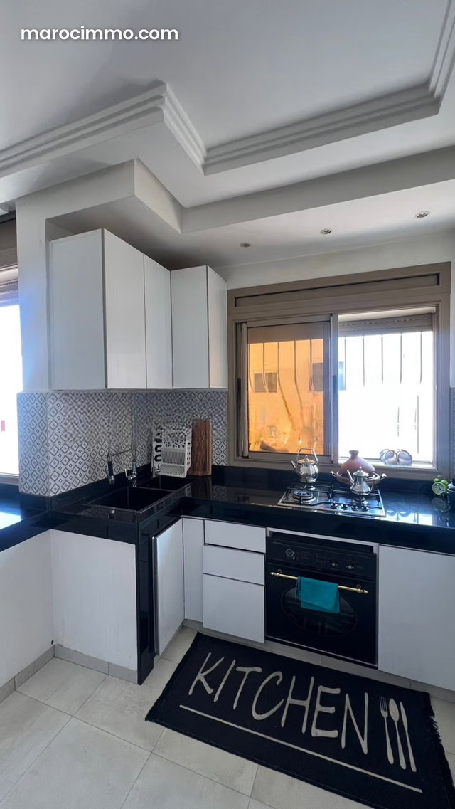 Appartement à vendre à Agadir, Hay lhouda — 4