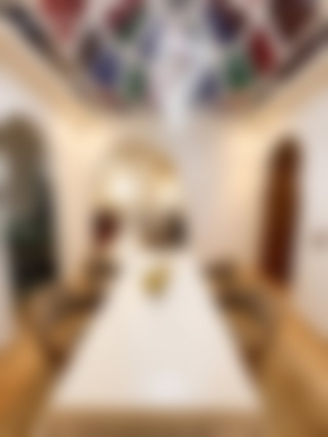Appartement 3 chambres meublé, Guéliz Victor Hugo, Marrakech — 4