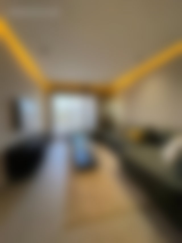 Furnished 66 sqm apartment for rent, Maarif, Casablanca — 2