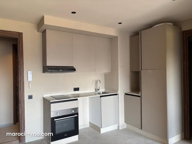 Studio for Rent in Riviera — 2