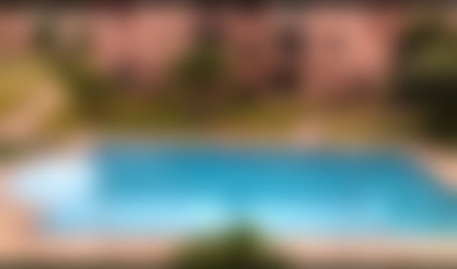 Furnished 96 sqm Apartment with Pool and Terrace in Tangier Alia — Tangier