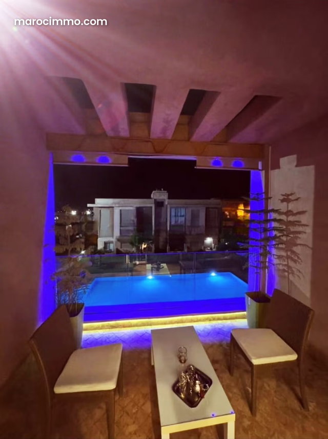 Appartement à vendre à coralia — 4