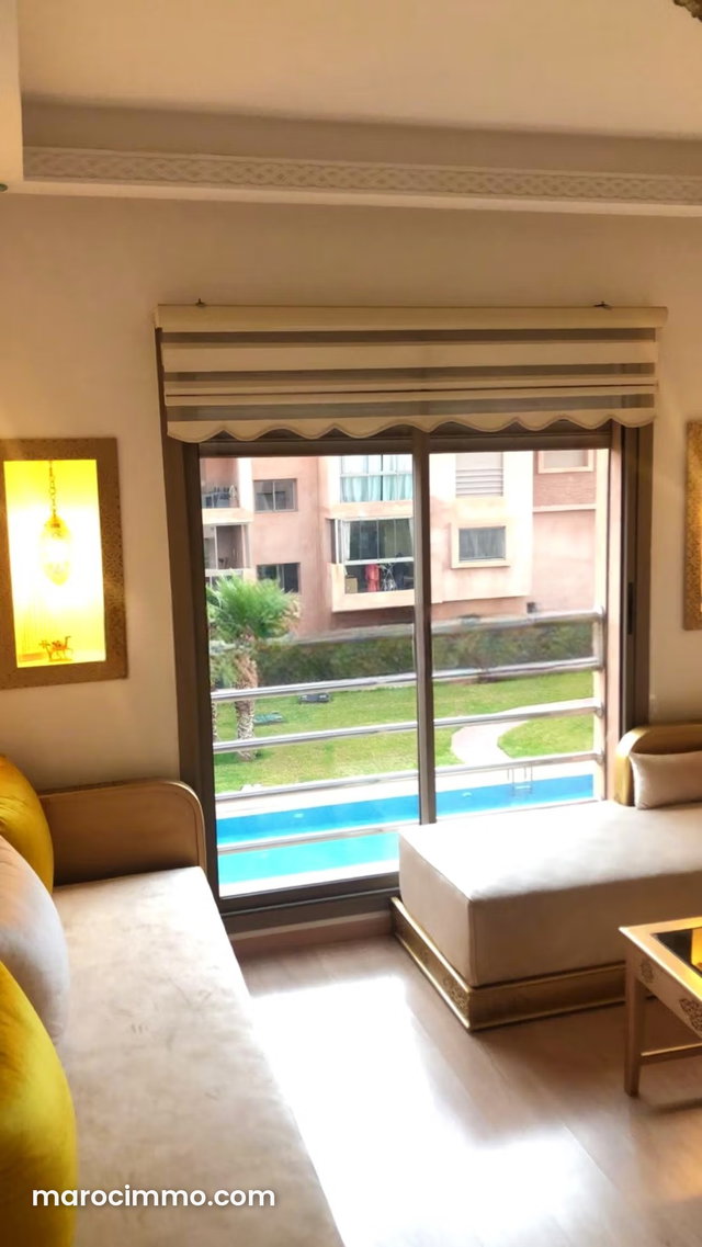 Appartement à vendre à coralia — 3
