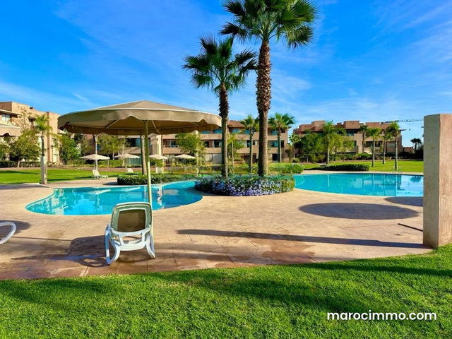 Appartement à louer Prestigia Topaze LOM26088 — 2