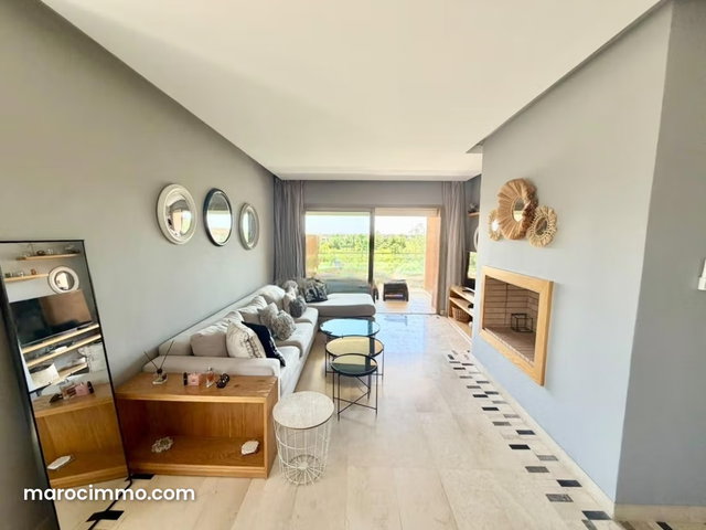 Appartement à louer Prestigia Topaze LOM26088 — 5