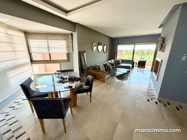 Appartement à louer Prestigia Topaze LOM26088 — 3