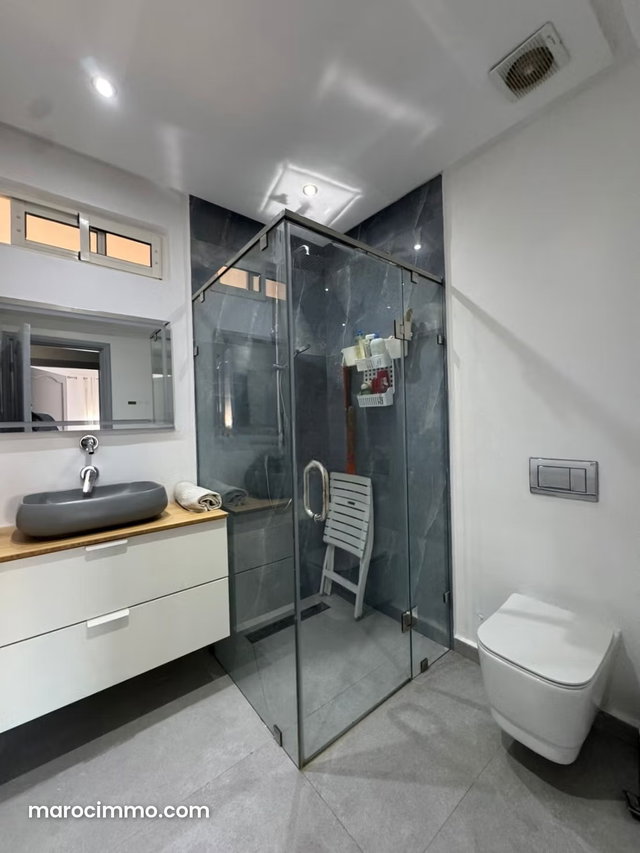 Beau appartement 2 chambres a vendre a gueliz — 5