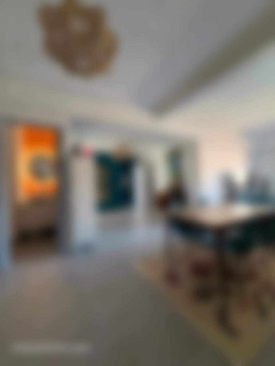 Appartement 96 m², 2 chambres, terrasse, Guéliz, Marrakech