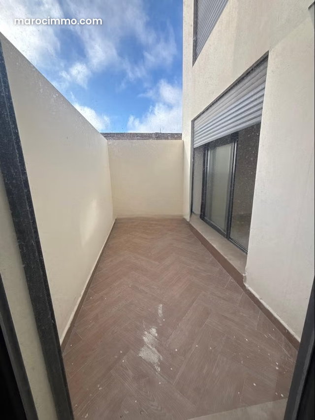 Apartment for sale in Belvédère. 44 m² surface. Satellite dish and security — 5