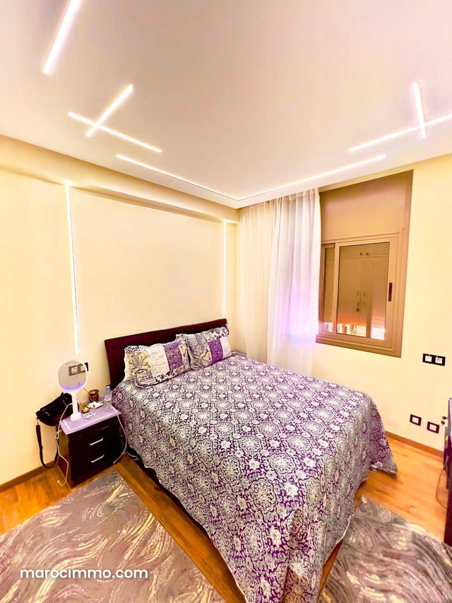 Location Appartement à guéliz — 4