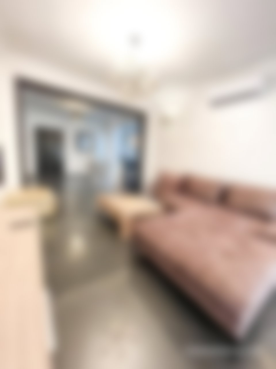 Appartement meublé 120 m², 2 chambres, Guéliz Marrakech
