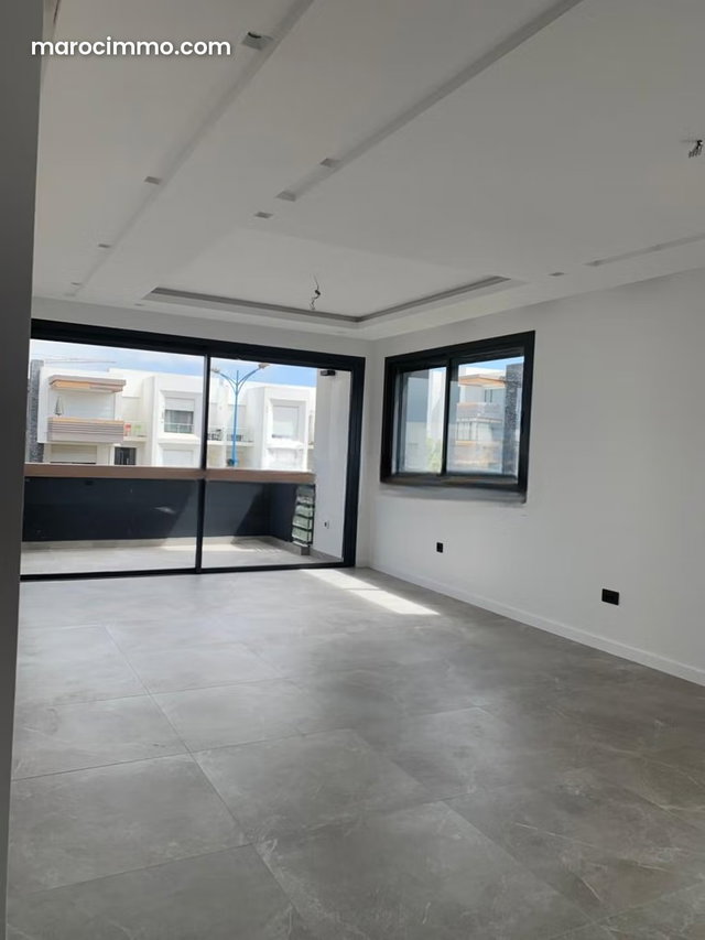 Dar Bouazza Location Beautiful Apartment — 2