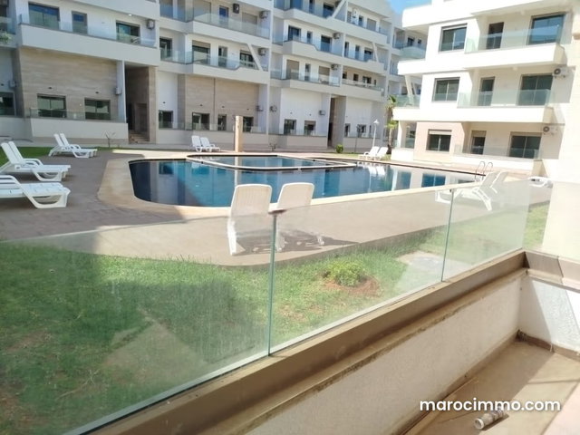 Neuf vues sur piscines au RDC à Garden Paradise — 3