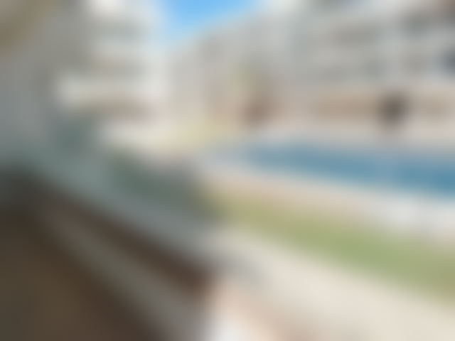 Apartment for Rent in Bouznika, Oued Cherrat Beach, Pool View — Bouznika