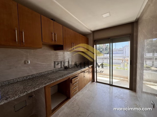 BEAUTIFUL APARTMENT IN A GOOD LOCATION IN HAY NAHDA — 4