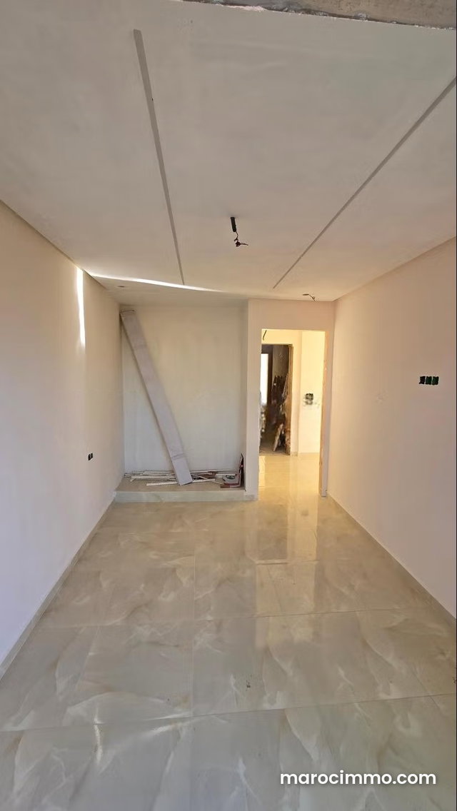 Apartment for sale in Martil. 62 m² surface area. Lift and terrace — 5