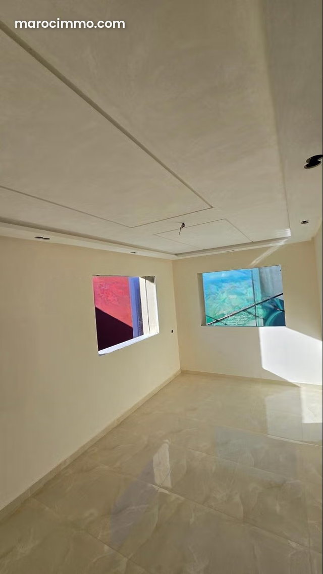 Apartment for sale in Martil. 62 m² surface area. Lift and terrace — 3