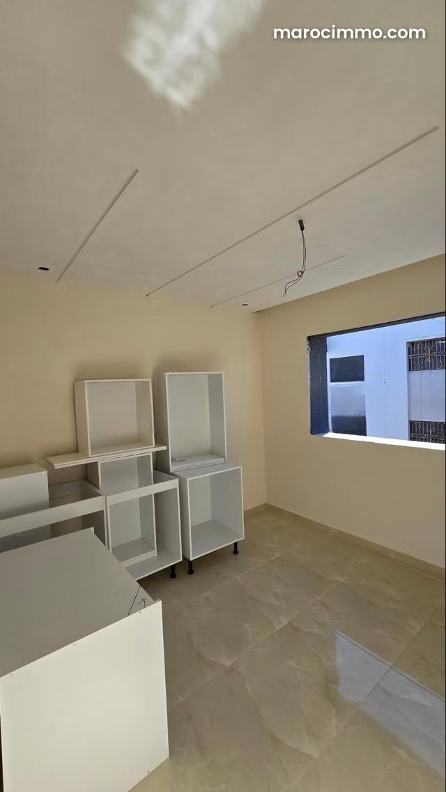 Apartment for sale in Martil. 62 m² surface area. Lift and terrace — 4