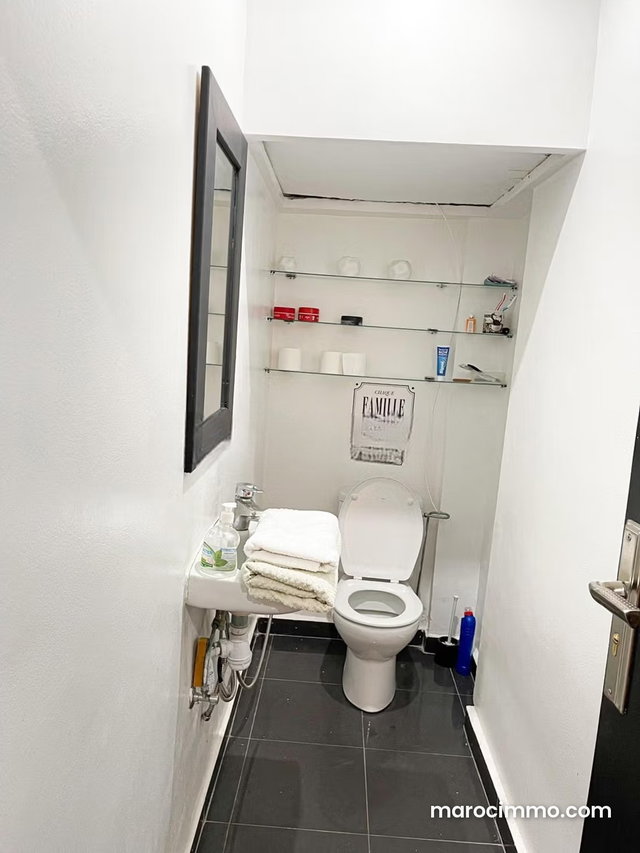 Ch immobilier location longue durée — 5